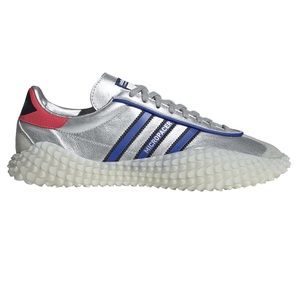 Adidas Country Kamanda Micropacer M11